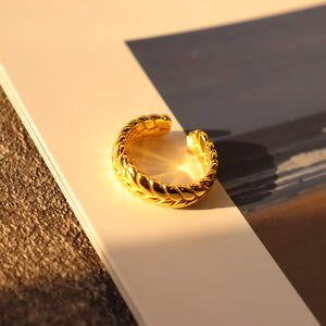 Athena Ring