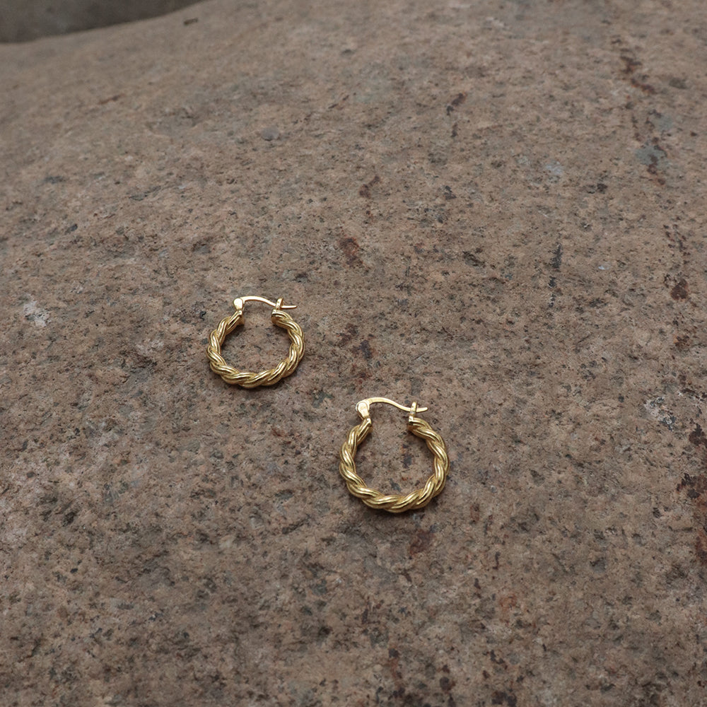 Gaia Earrings