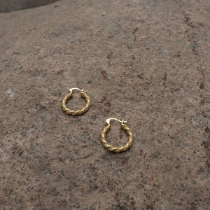 Gaia Earrings