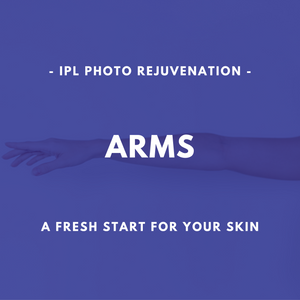 IPL Photo Rejuvenation