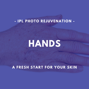 IPL Photo Rejuvenation