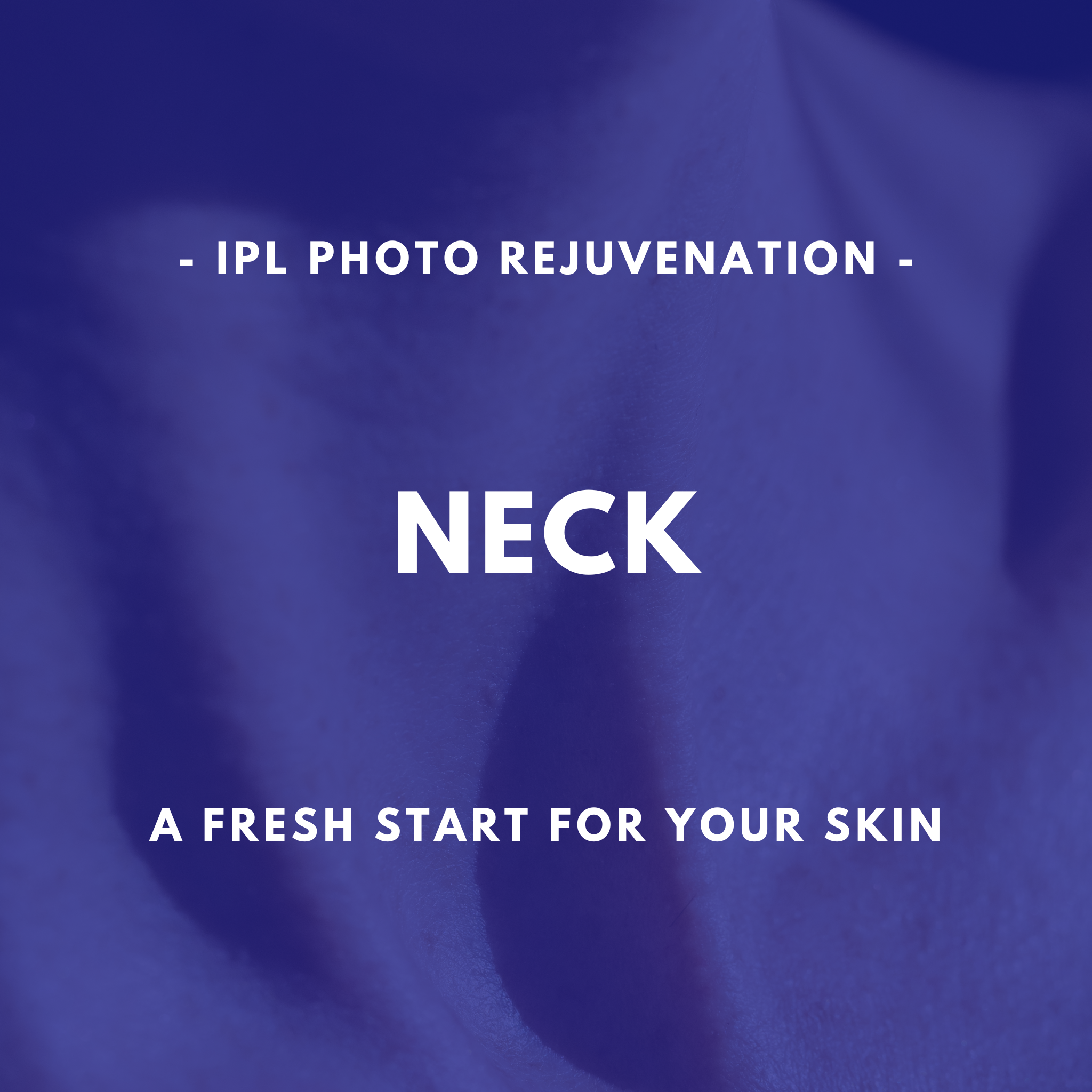 IPL Photo Rejuvenation