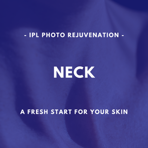 IPL Photo Rejuvenation