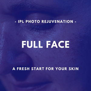 IPL Photo Rejuvenation
