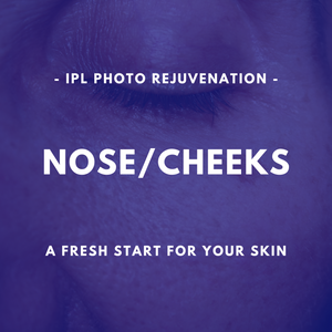 IPL Photo Rejuvenation