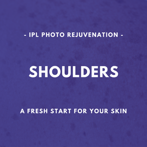 IPL Photo Rejuvenation