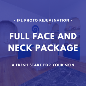 IPL Photo Rejuvenation