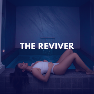 The Reviver - 3HRS