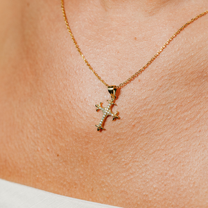 Theia Necklace