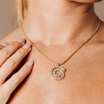 Load image into Gallery viewer, Aphrodite Necklace
