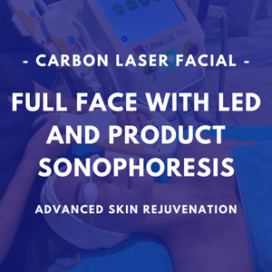 Carbon Laser Facial