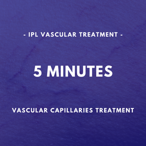 IPL Vascular Treatment