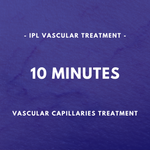Load image into Gallery viewer, IPL Vascular Treatment
