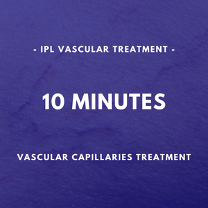 IPL Vascular Treatment