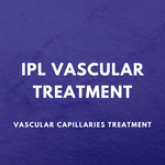 Load image into Gallery viewer, IPL Vascular Treatment
