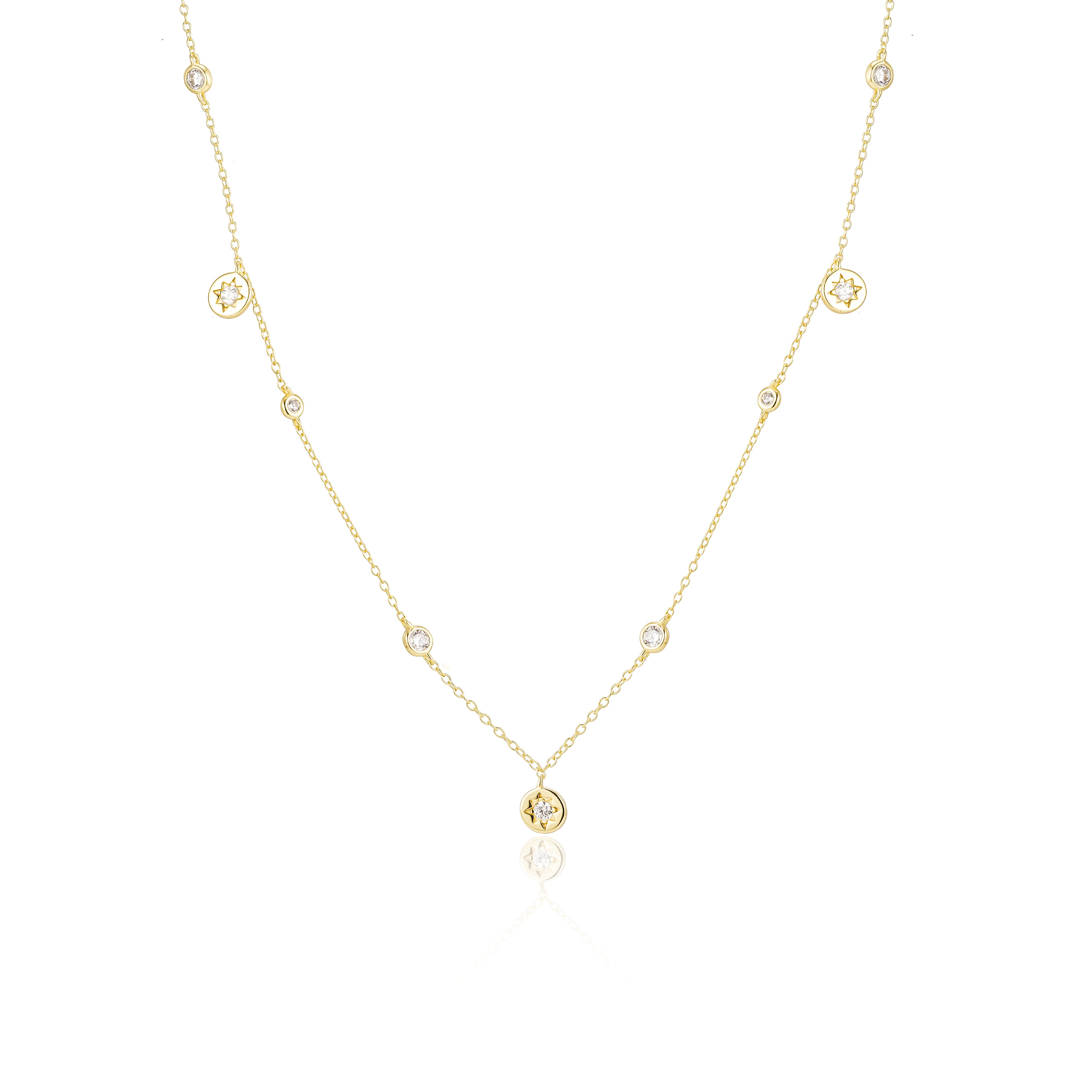 Eos Necklace
