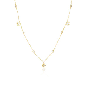 Eos Necklace