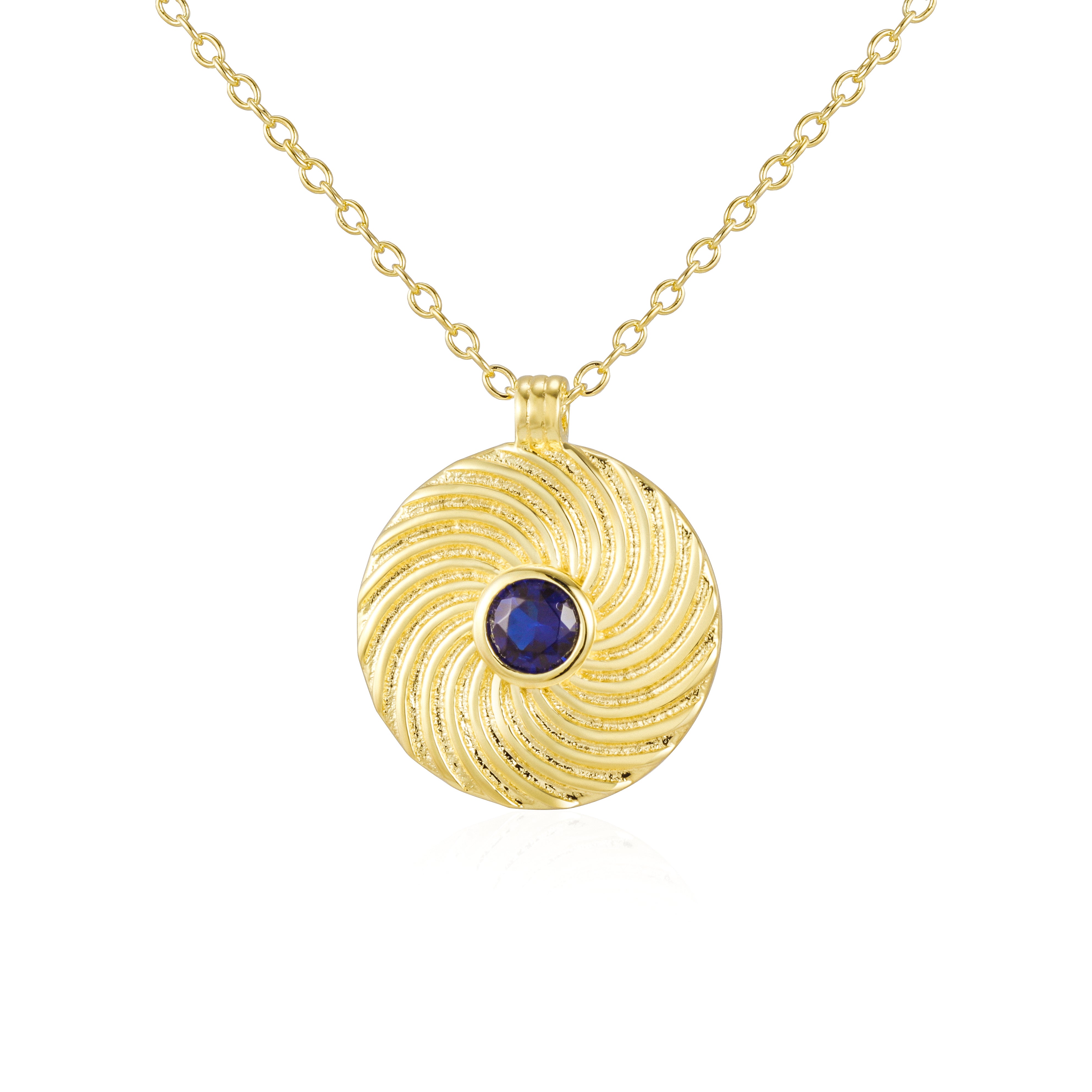 Venus Necklace