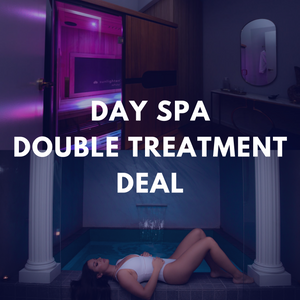 Day Spa Double Treatment Deal